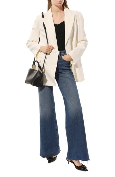 Жакет из вискозы P.A.R.O.S.H., арт. RAISA23-D420266, фото 2