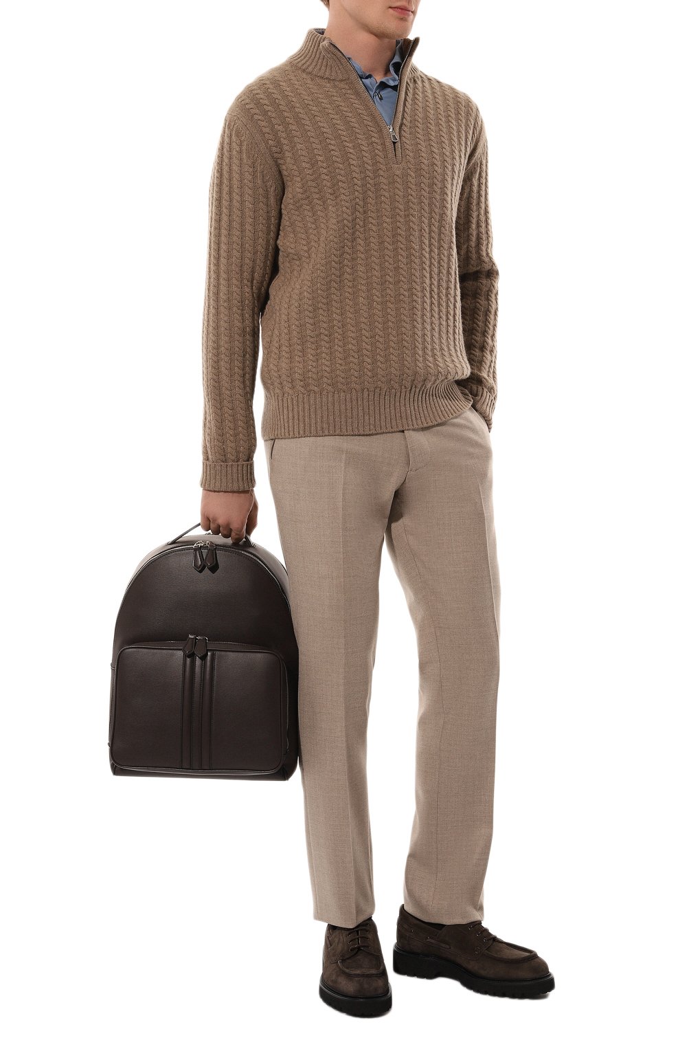 Рюкзак mythos BALLY, арт. MAK03Q/EC001, фото 7