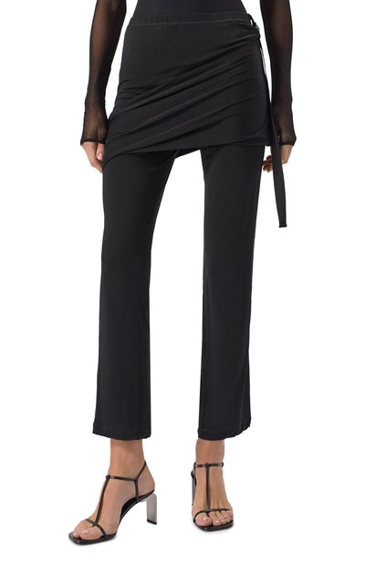 Брюки HELMUT LANG, арт. P01HW203, фото 3