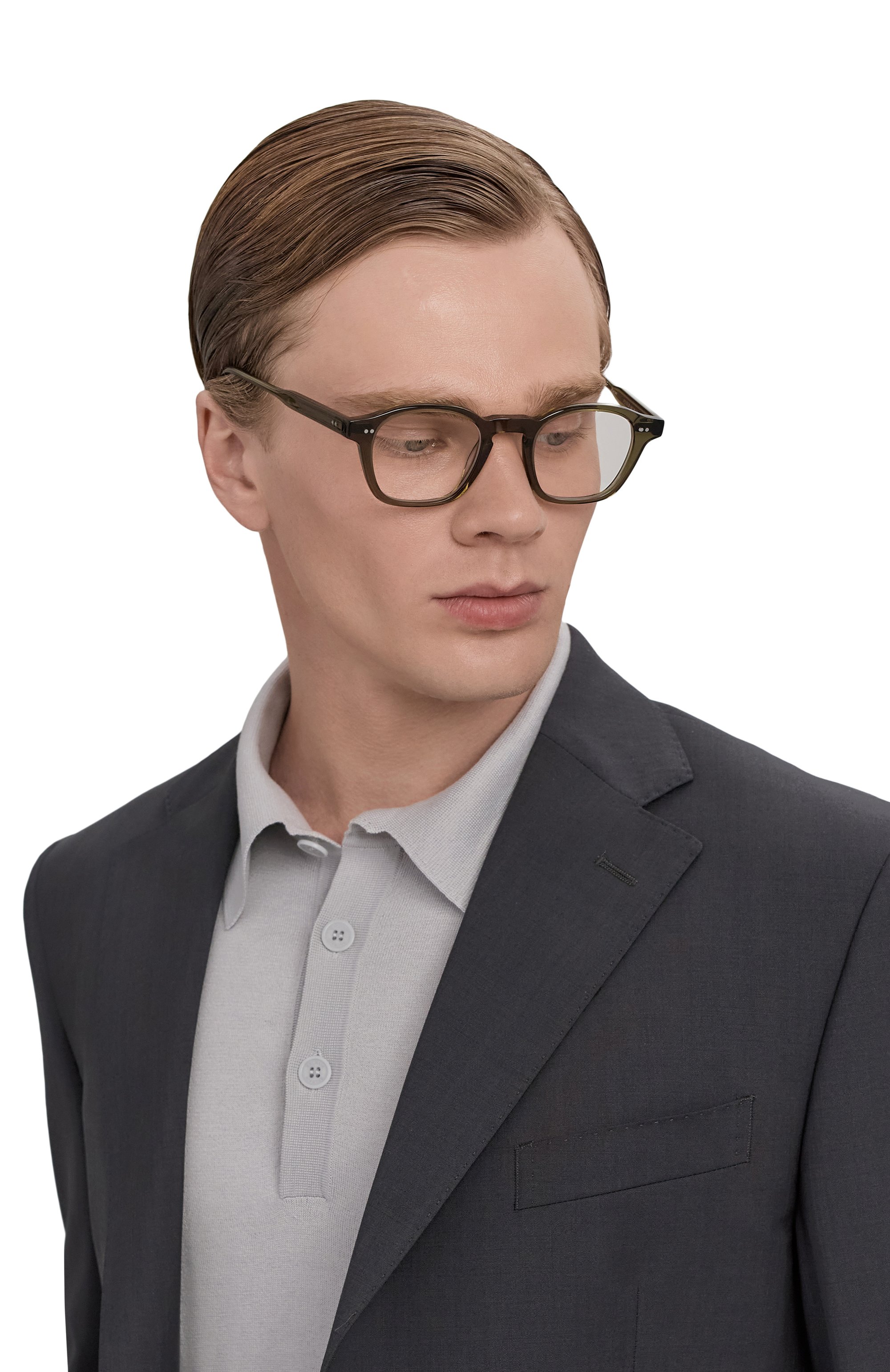 Оправа PETER&MAY WALK, арт. LT20 PM PALACE SAGUAR0, фото 2