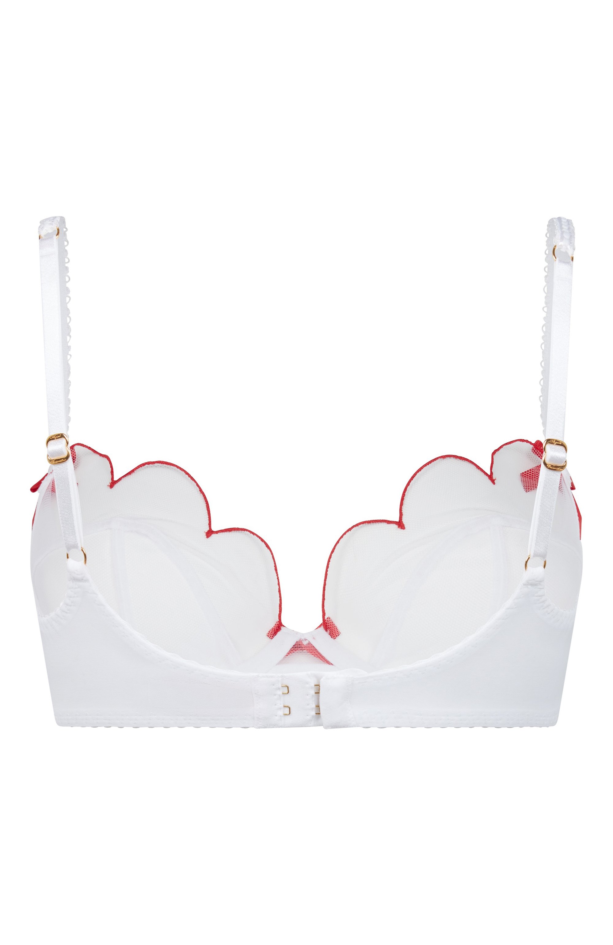 Бюстгальтер с мягкой чашкой lorna AGENT PROVOCATEUR, арт. AP11129100600, фото 2