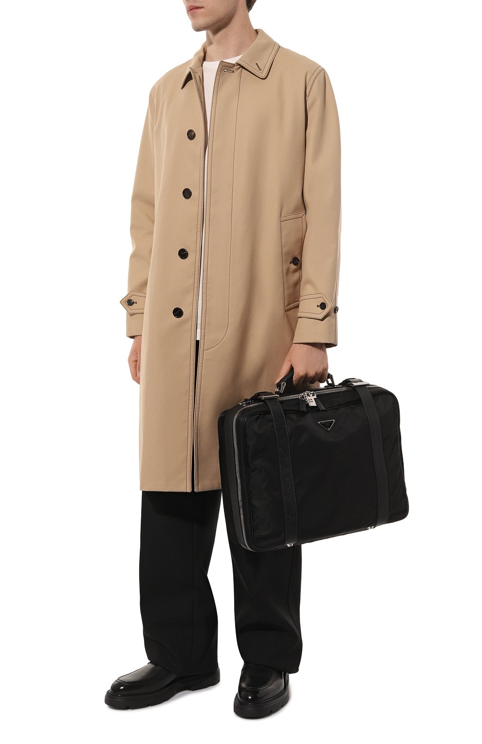 Сумка PRADA, арт. 2VV149-064-F0002-OOO, фото 7