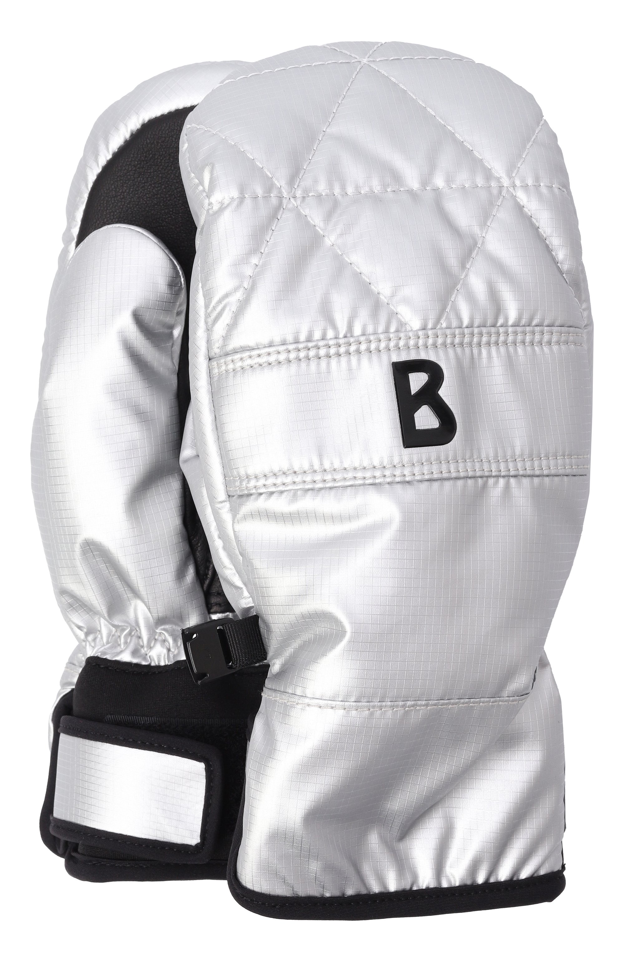 Утепленные варежки BOGNER, арт. 6497560, фото 1