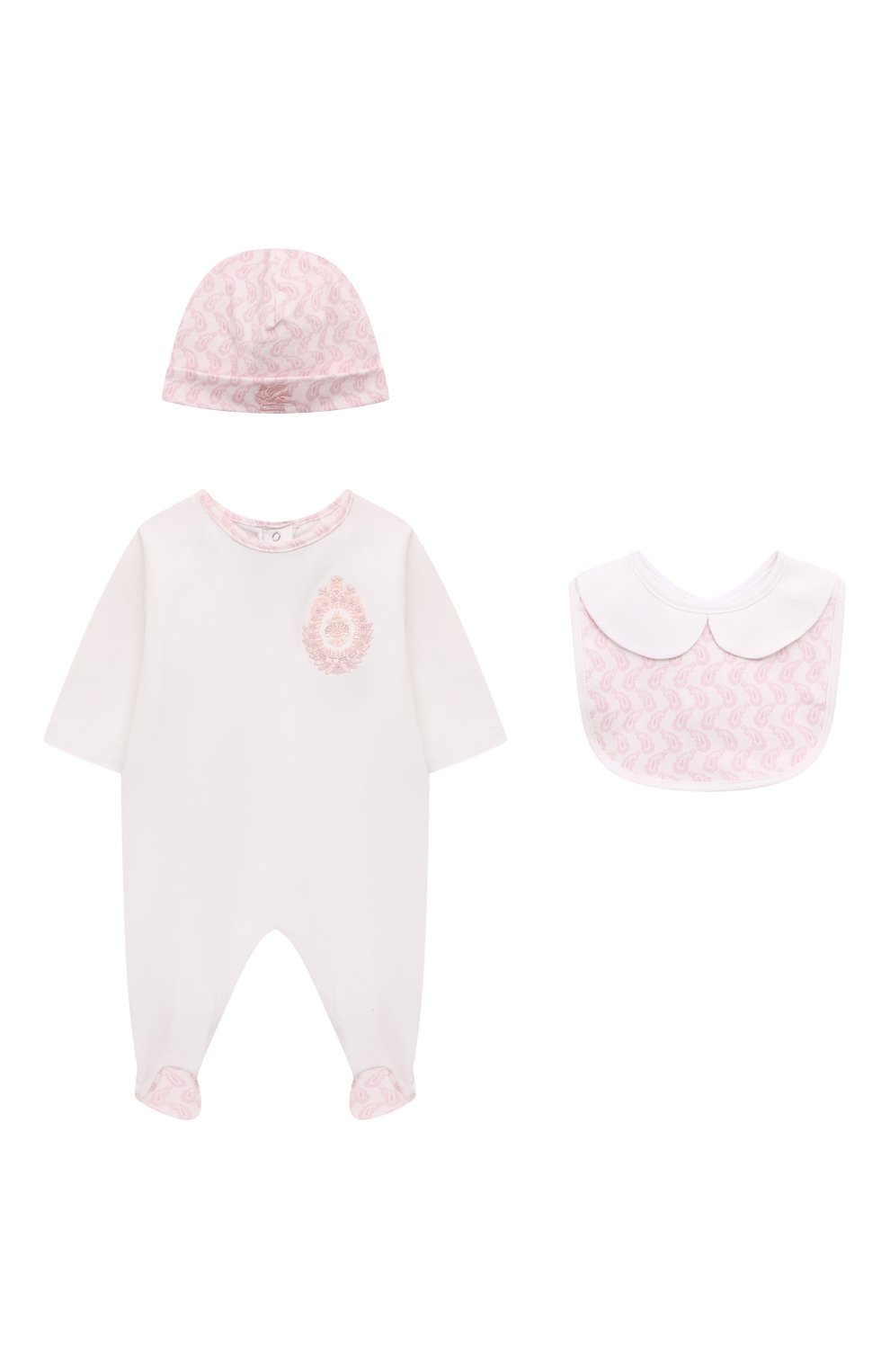 Комплект из трех предметов ETRO, арт. GUB500, фото 1