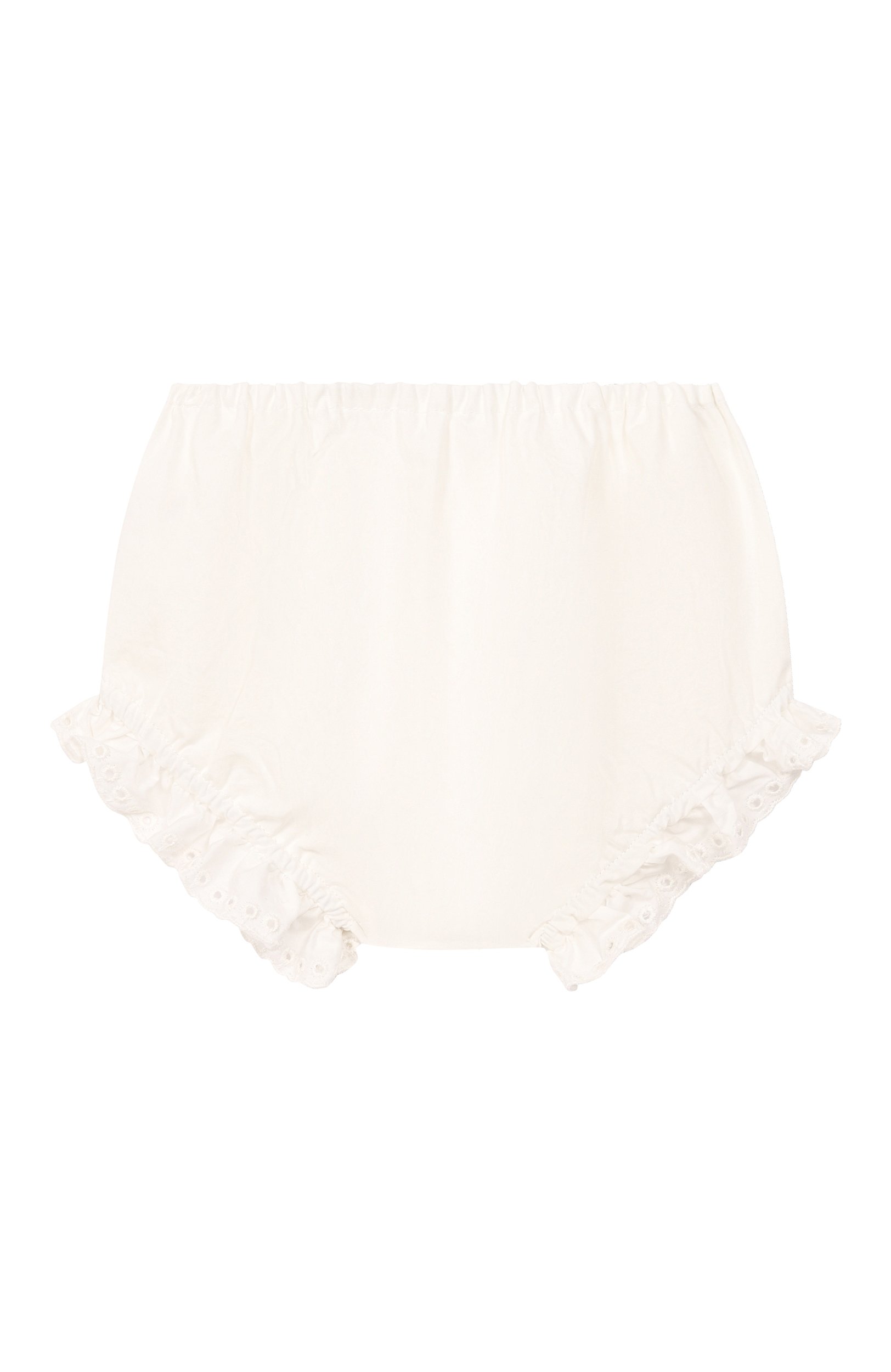 Комплект из платья и шорт ELIE SAAB JUNIOR, арт. EGAB035/TS1131/SET, фото 6