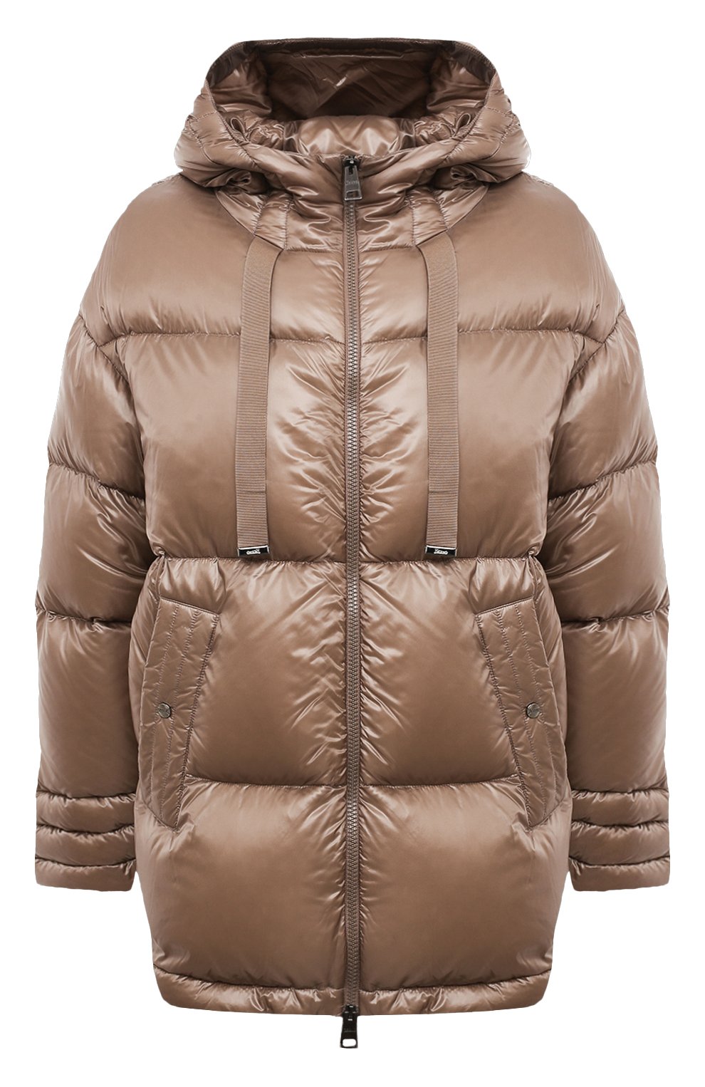 Пуховик HERNO, арт. PI001952D/12017Z, фото 1