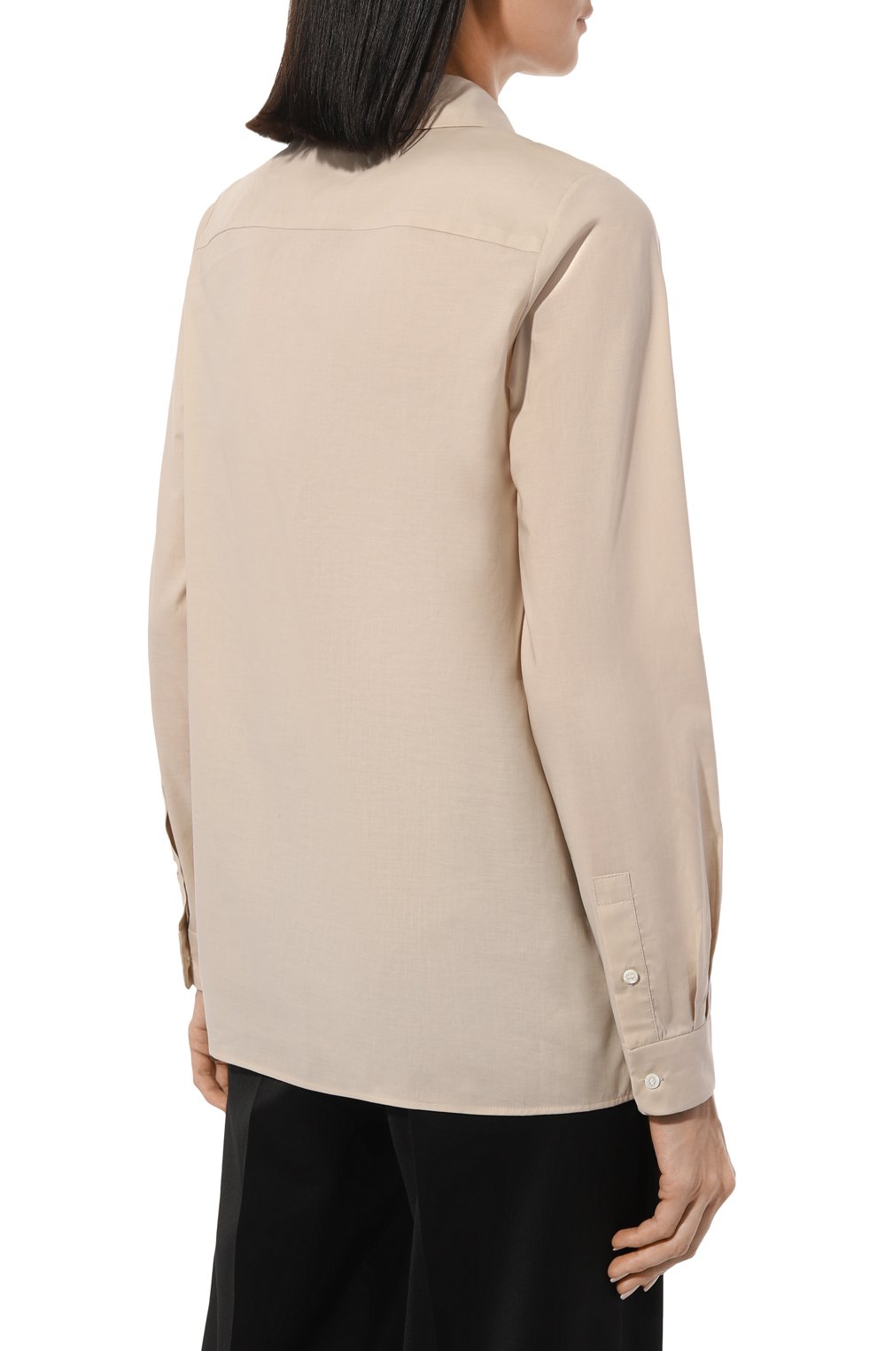 Хлопковая рубашка AGREEG, арт. 17030102, фото 4