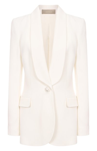 Женский жакет ELIE SAAB, арт. J0003NR25