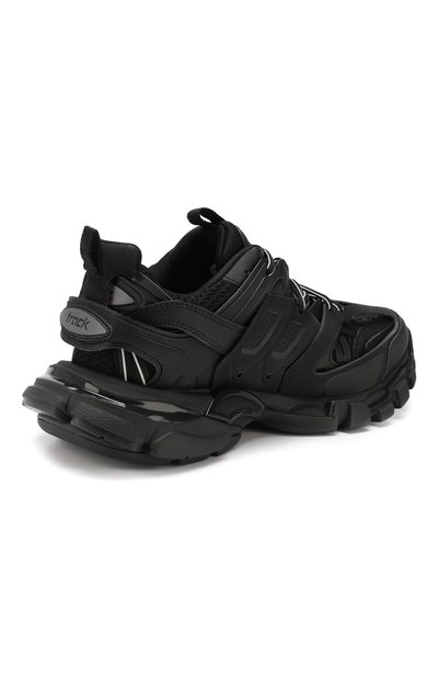 Текстильные кроссовки track BALENCIAGA, арт. 542436/W1GB1, фото 4