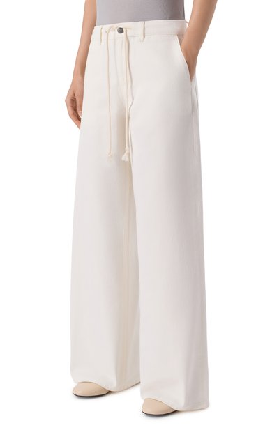 Джинсы wide leg 433 12 STOREEZ, арт. 136364, фото 3