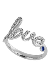 Кольцо JACOB AND CO, арт. 91739497, фото 1