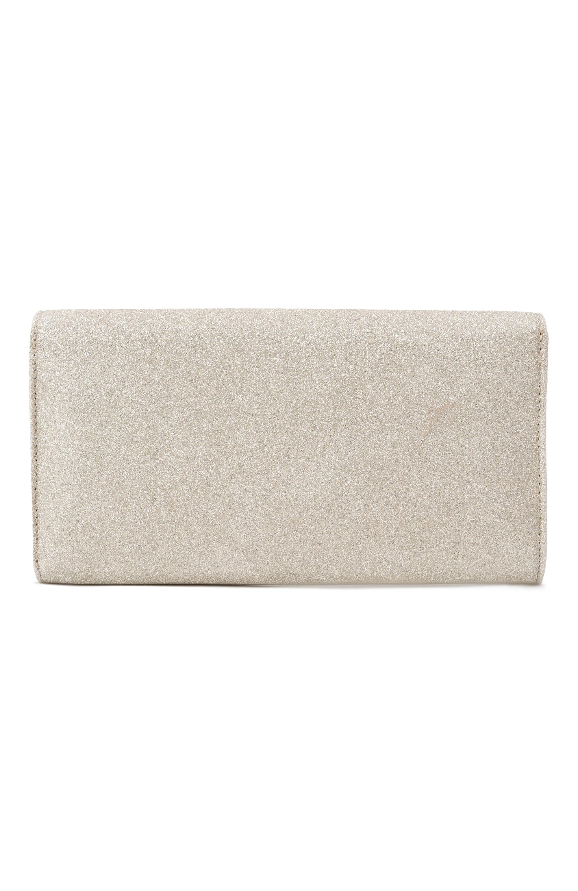 Клатч emmie JIMMY CHOO, арт. EMMIE, фото 6