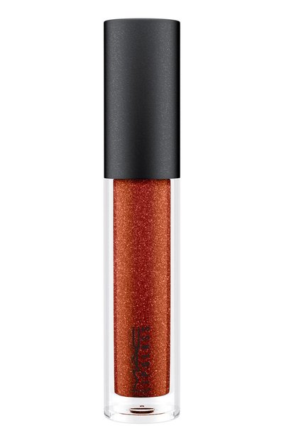 Блеск для губ strip down lipgloss, оттенок pretty peppa MAC, арт. S3HT-5N, фото 2
