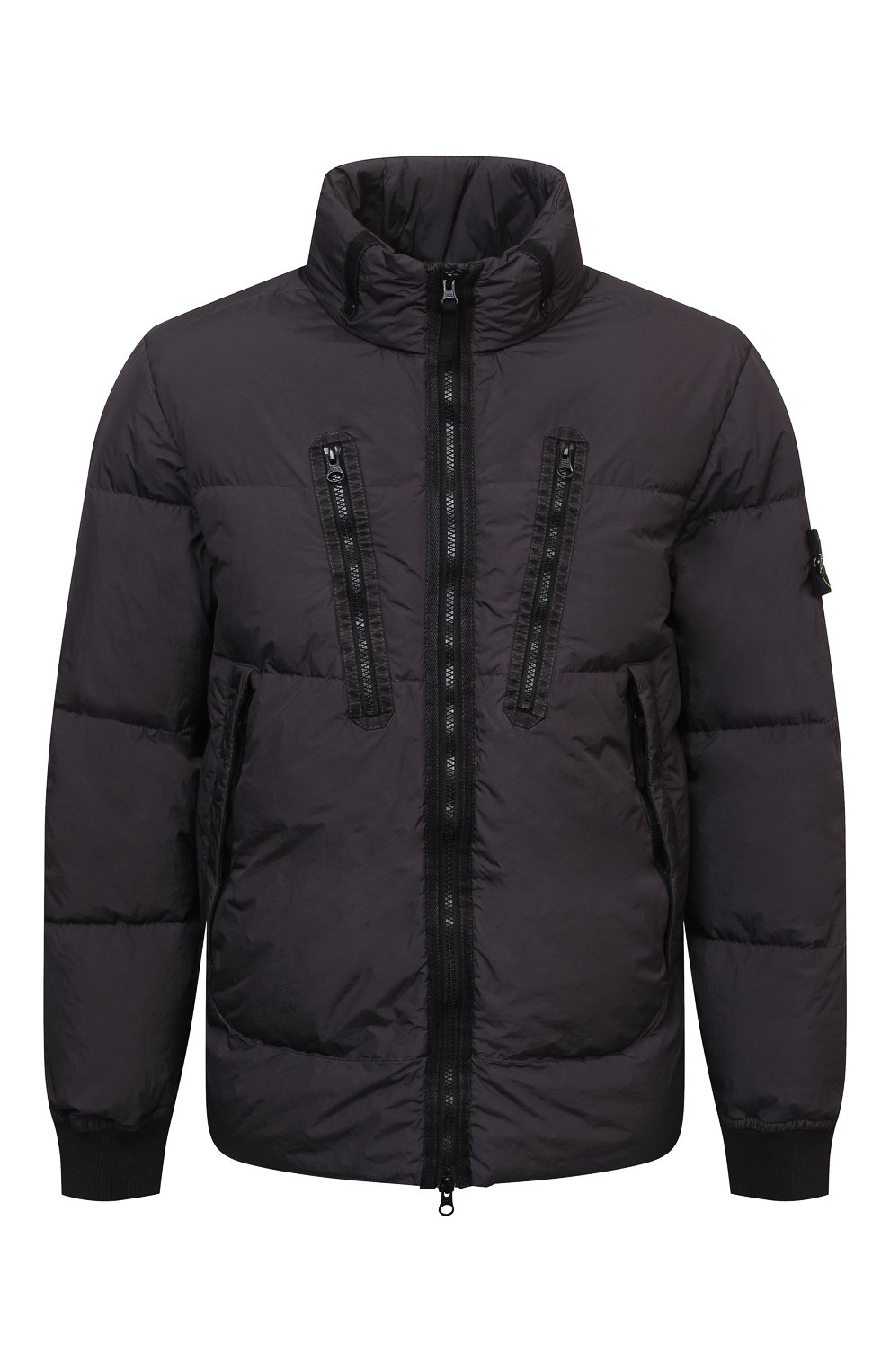 Пуховик STONE ISLAND, арт. 751540223, фото 1