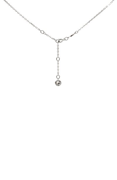 Подвеска birthstone на цепочке SWAROVSKI, арт. 5651793, фото 4