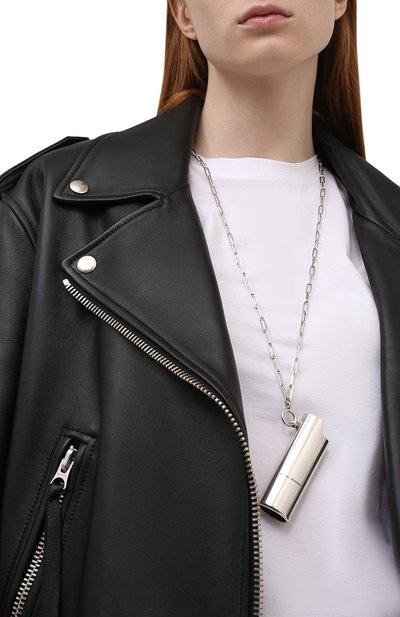 Кулон на цепочке ISABEL MARANT, арт. SA0250-22P035B, фото 2