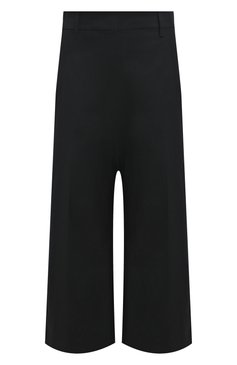 Хлопковые брюки PRADA, арт. P293BC-1BMS-F0124-191, фото 1