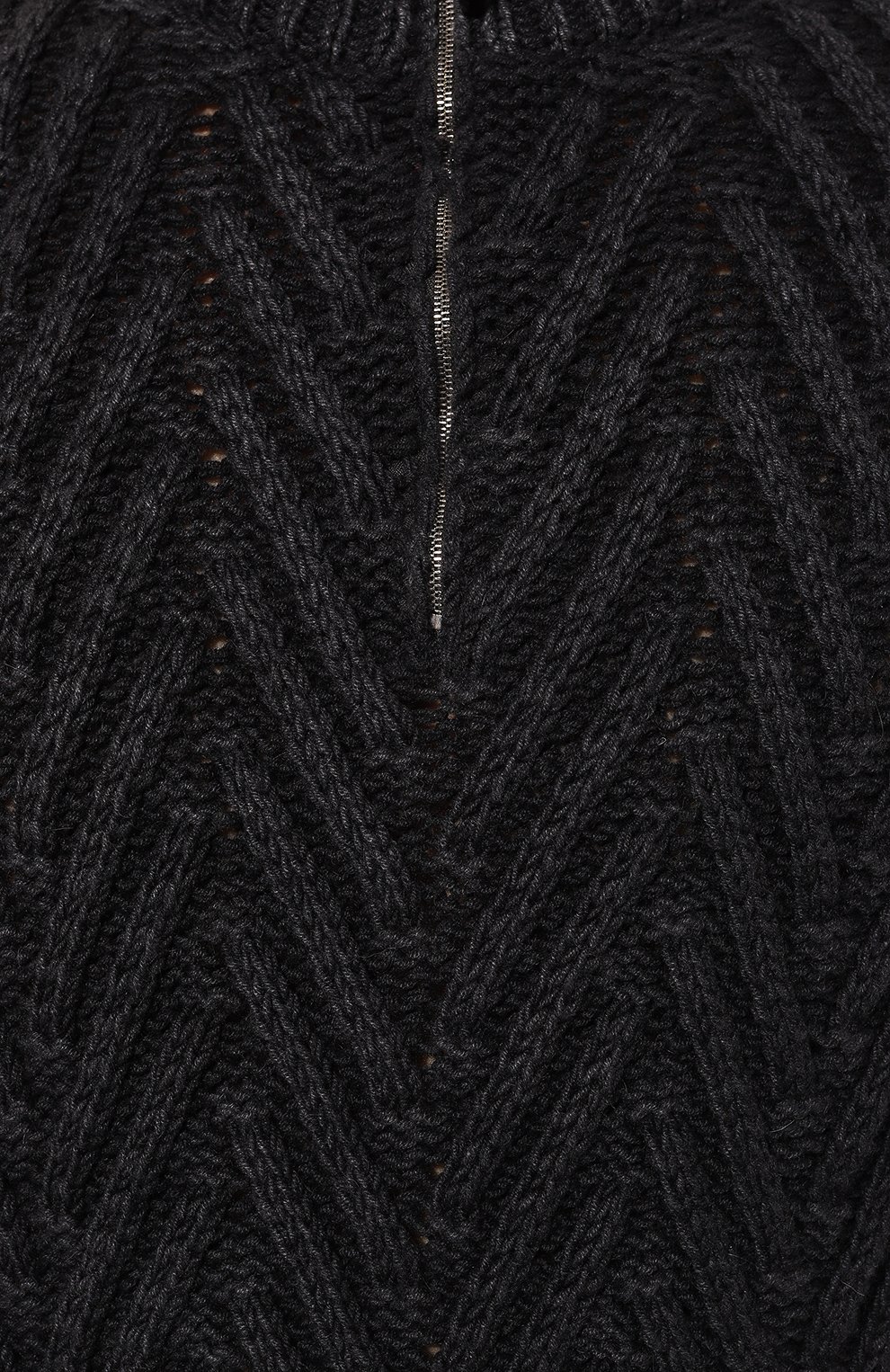 Кашемировый свитер FEDELI, арт. 3UI08052, фото 5