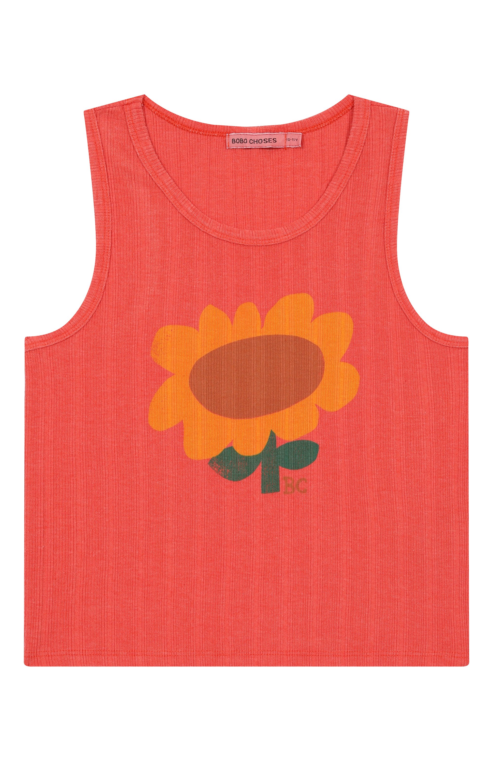 Топ BOBO CHOSES, арт. B125AC023, фото 1