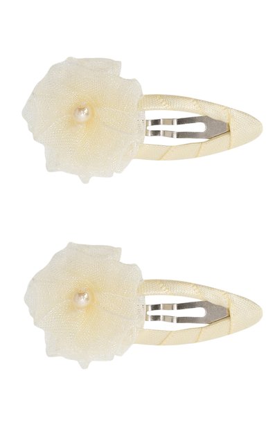 Комплект из двух заколок JUNEFEE, арт. 7042, фото 1