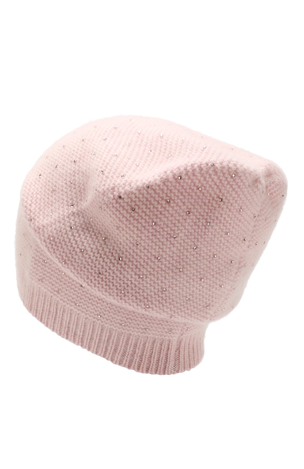 Кашемировая шапка WILLIAM SHARP, арт. A104-1, фото 2