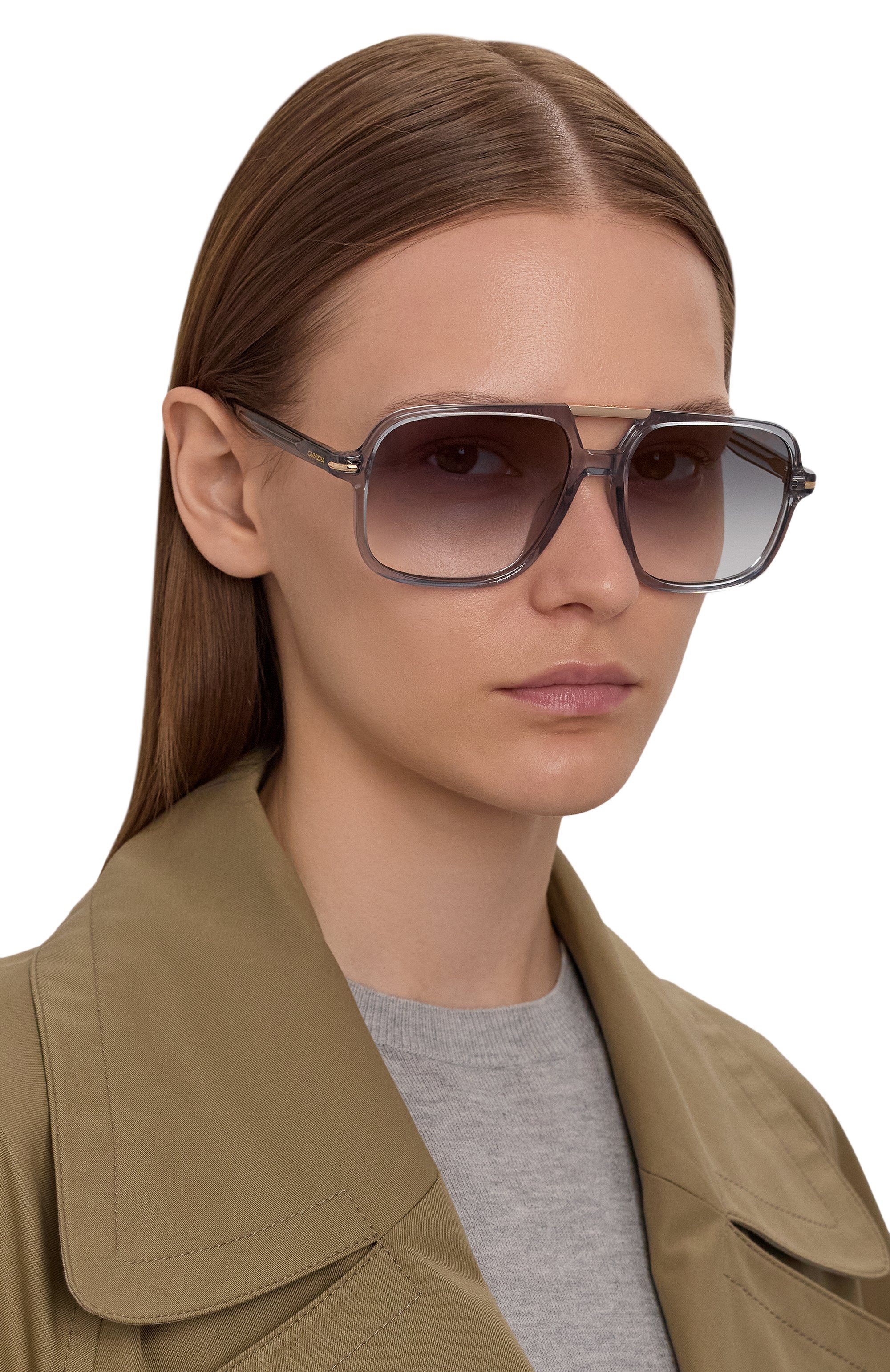 Солнцезащитные очки CARRERA, арт. CARRERA 350 KB7, фото 3