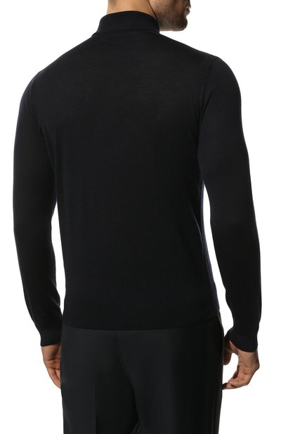 Поло из кашемира и шелка STEFANO RICCI, арт. K606125P03/F22302, фото 4