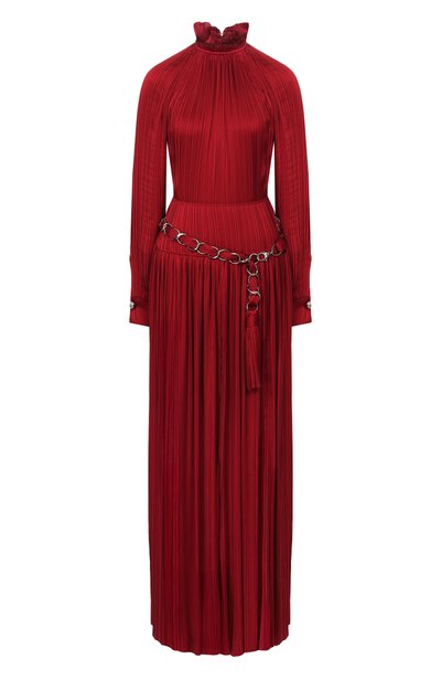Женское платье LANVIN, арт. RW-DR0022-6413-A26