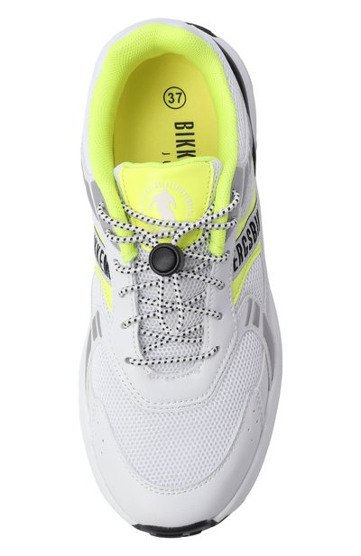 Кроссовки DIRK BIKKEMBERGS, арт. K3B9-21341-1697X361/35-40, фото 4