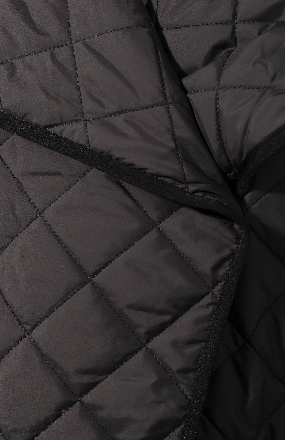 Стеганое пальто TOTEME, арт. ANNECY PADDED 194-167-742, фото 5