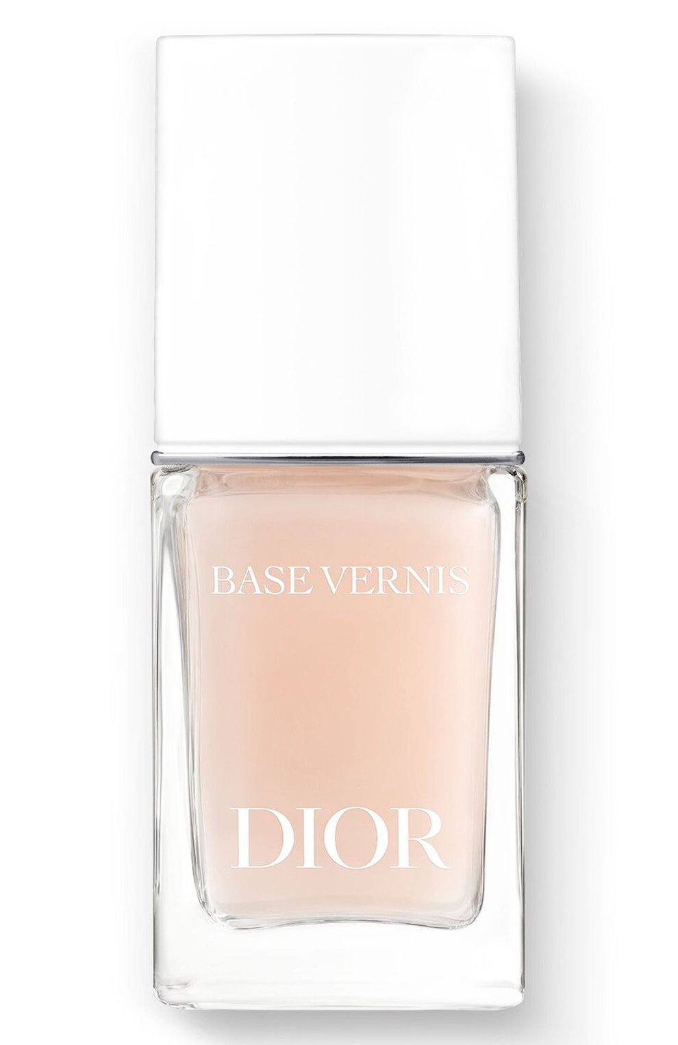 Защитная ухаживающая база для ногтей dior base vernis (10ml) DIOR, арт. C099700550, фото 1