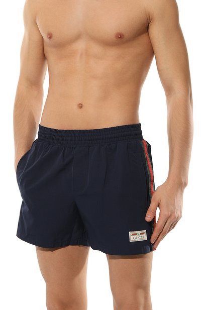 Плавки-шорты GUCCI, арт. 599585 XHAB7, фото 2