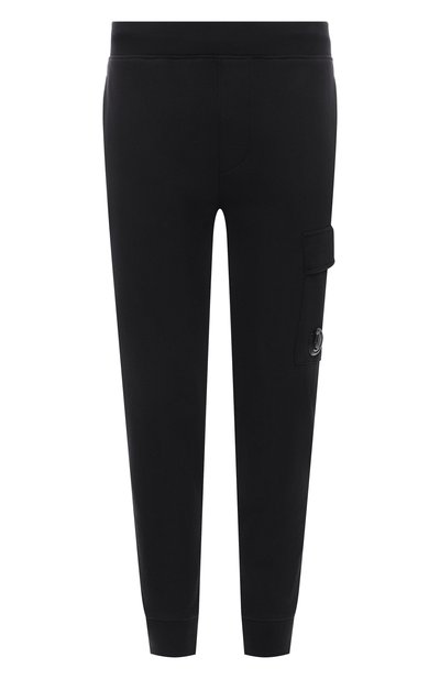 Мужские хлопковые джоггеры C.P. COMPANY, арт. RCCMSP717A005086W