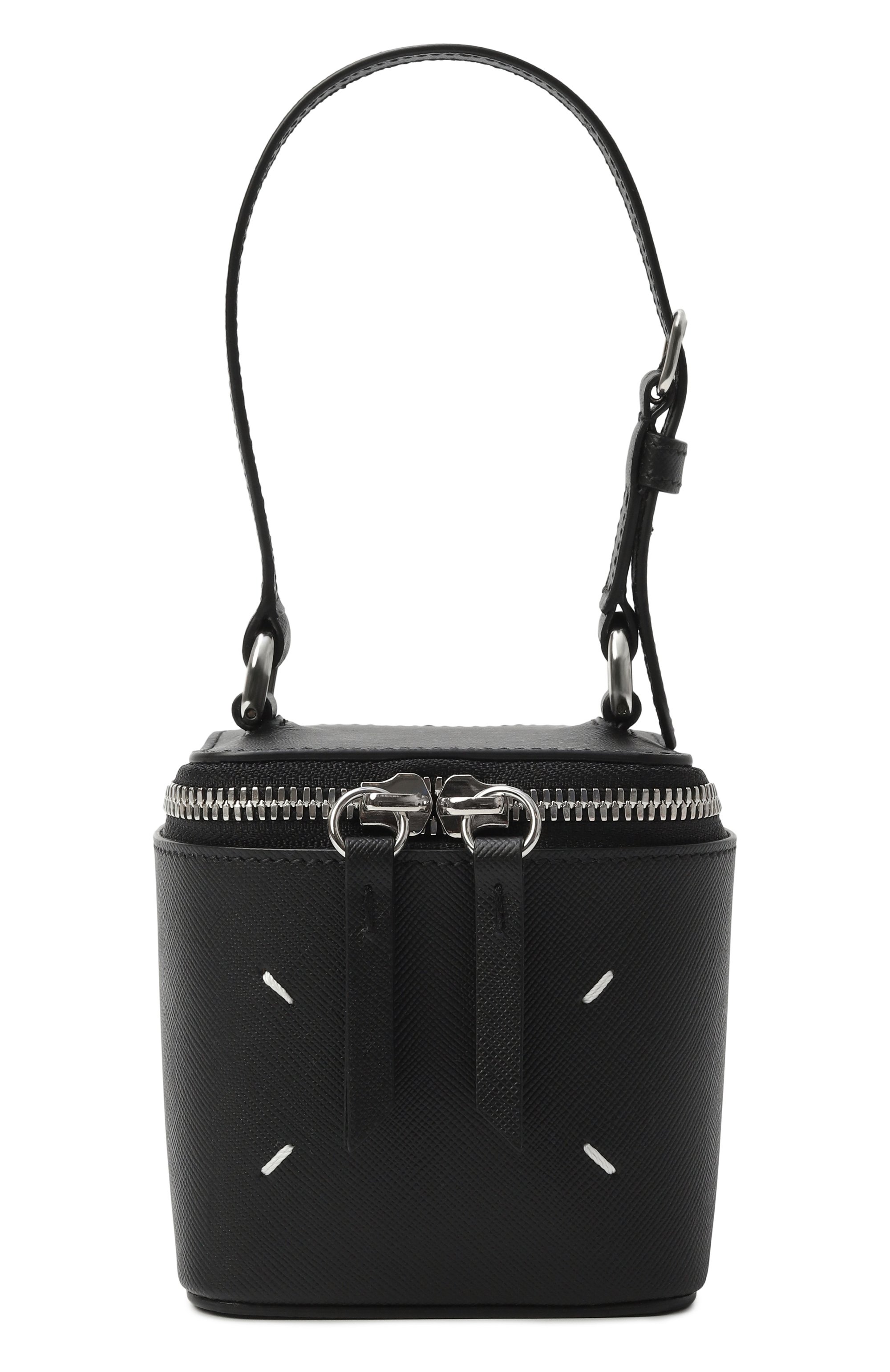 Сумка cube micro MAISON MARGIELA, арт. SA2VL0012/P6799, фото 1