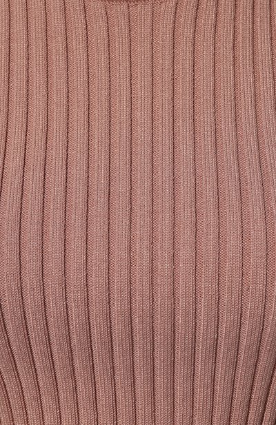 Топ из вискозы NOBLE&BRULEE, арт. NB002, фото 5