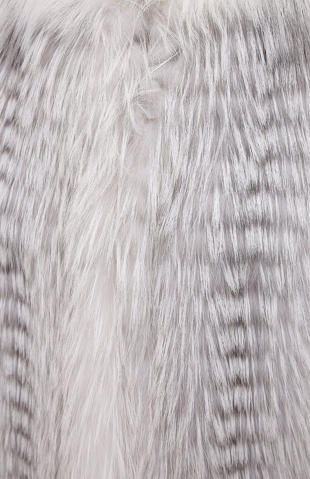 Жилет из меха лисы FURLAND, арт. 0067409010121600187, фото 5