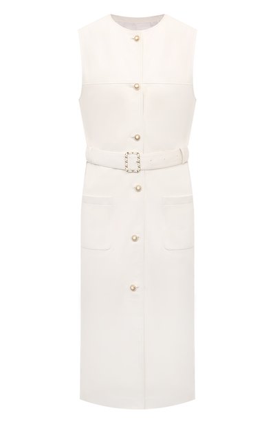 Кожаное платье GIULIA GURMAN, арт. GKDW362, фото 1