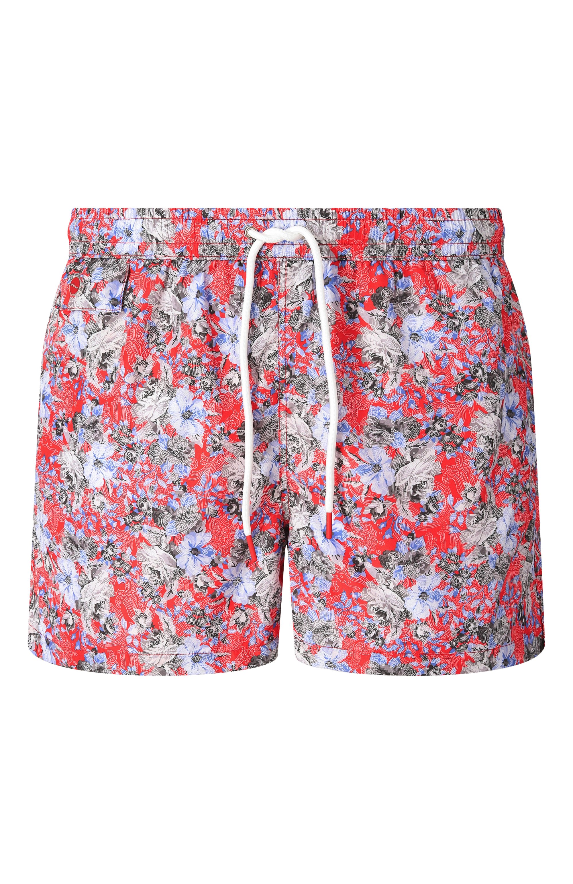 Плавки-шорты KITON, арт. UC0M2CK0748F58, фото 1