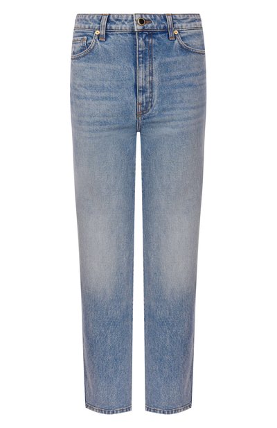 Женские джинсы KHAITE, арт. 1071096/W916