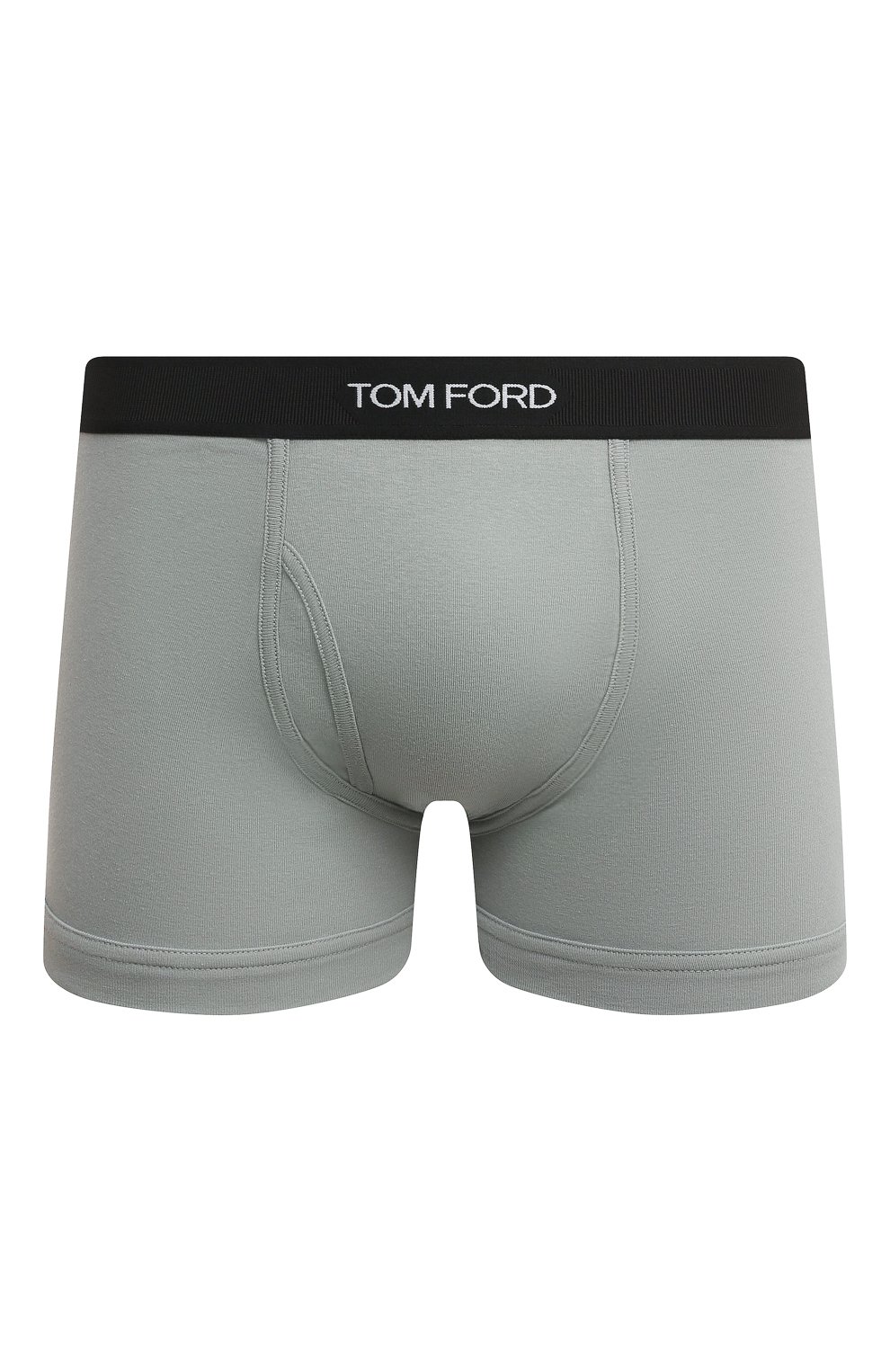 Хлопковые боксеры TOM FORD, арт. T4LC3104/442, фото 1
