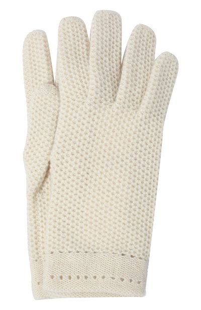 Женские кашемировые перчатки INVERNI, арт. 2576 GU