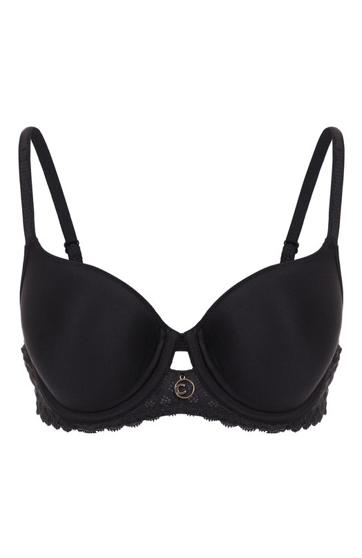 Бюстгальтер Chantelle C19WN1 Чёрный C19WN1