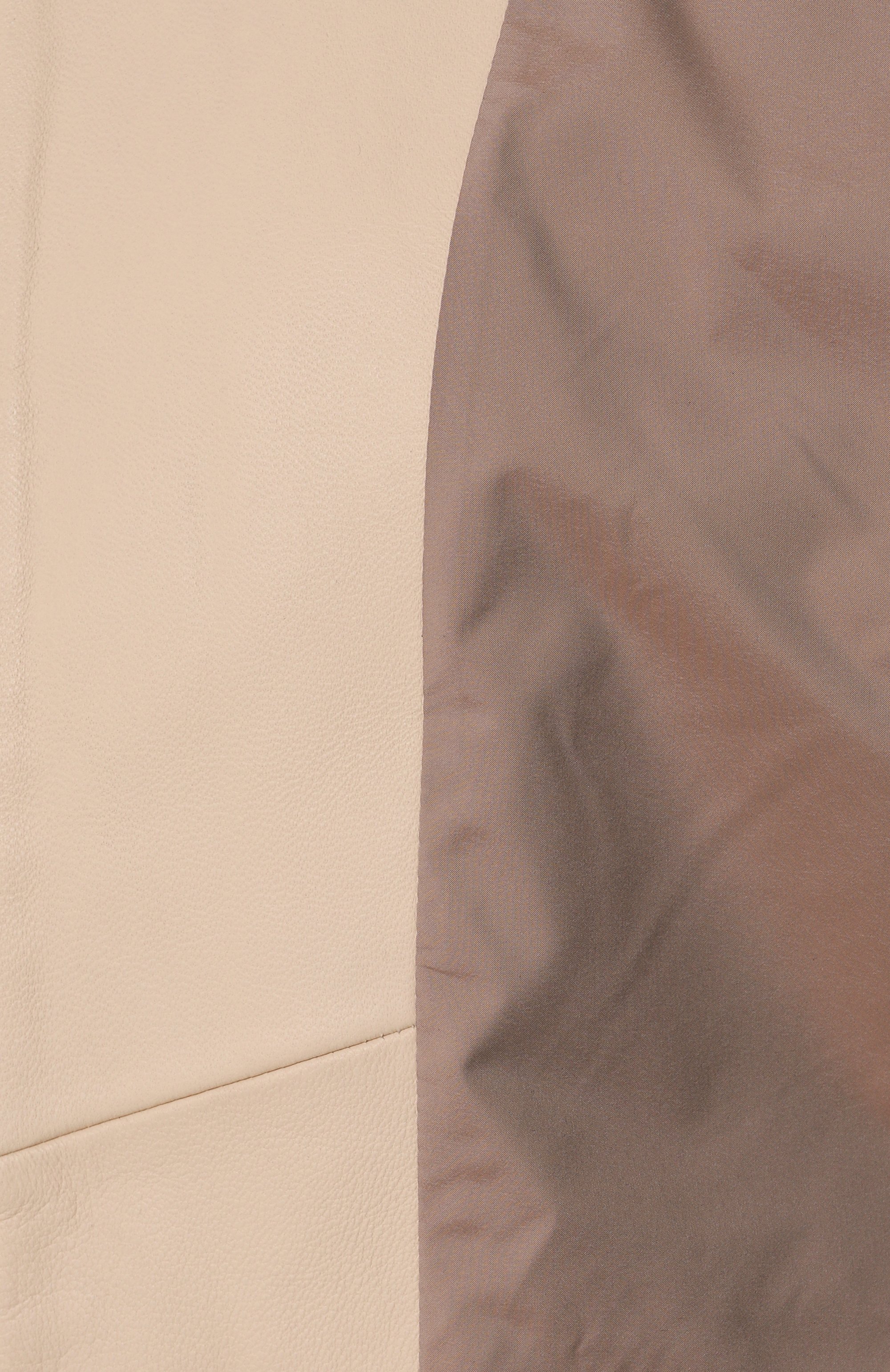 Кожаный бомбер DIEGO M, арт. 25EM-A101, фото 7