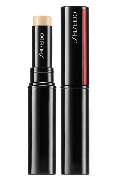 Женский консилер с эффектом сияния и лифтинга synchro skin, оттенок 101 fair (2,7g) SHISEIDO, арт. 18704SH
