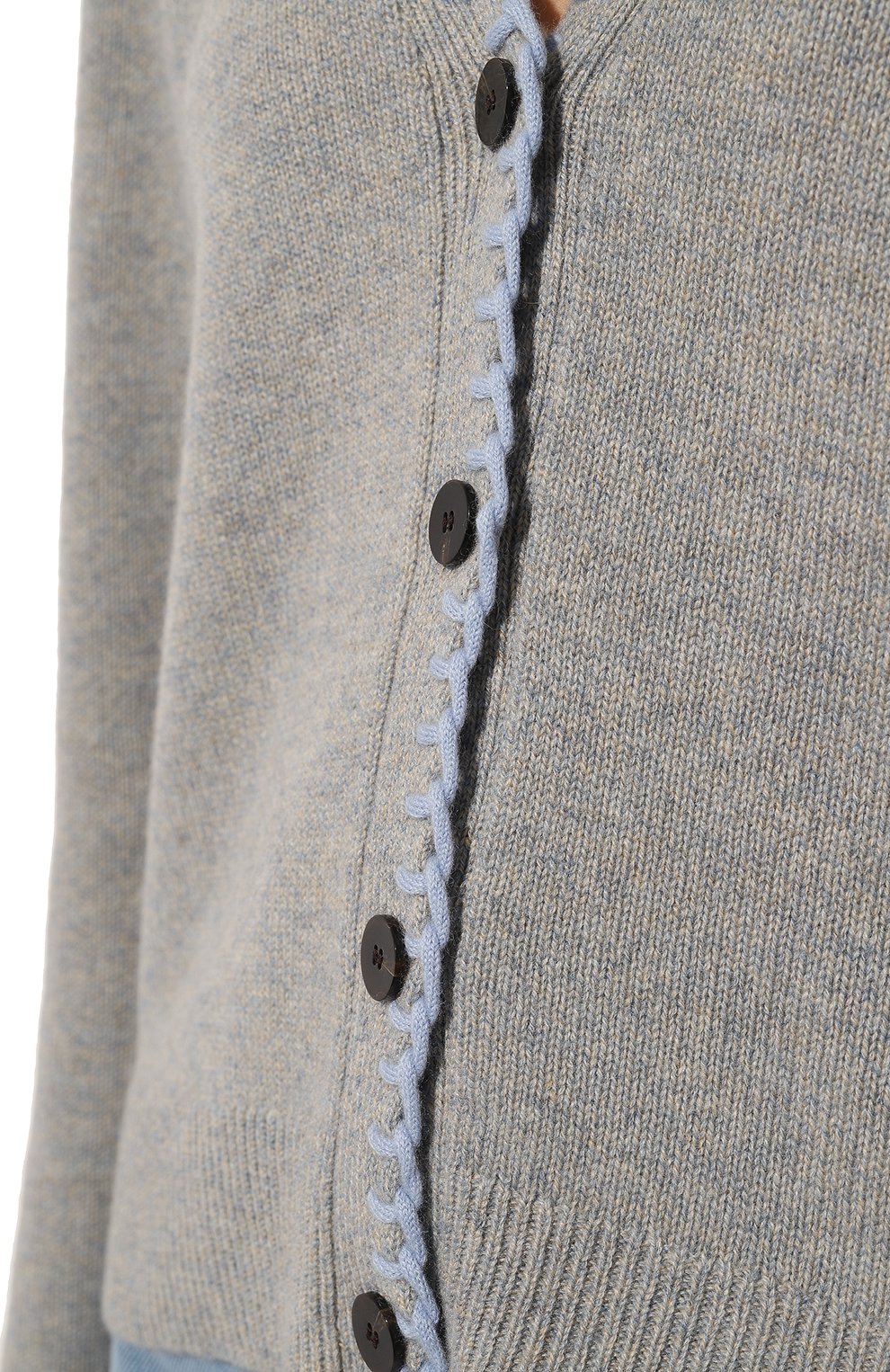 Кашемировый кардиган THEORY, арт. M1118701, фото 5