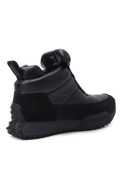 Текстильные ботинки JOG DOG, арт. 01152AW-0401, фото 5