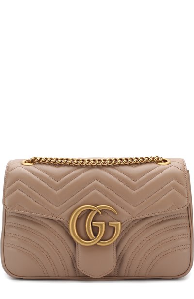 Сумка gg marmont GUCCI, арт. 443496/DRW3T, фото 1