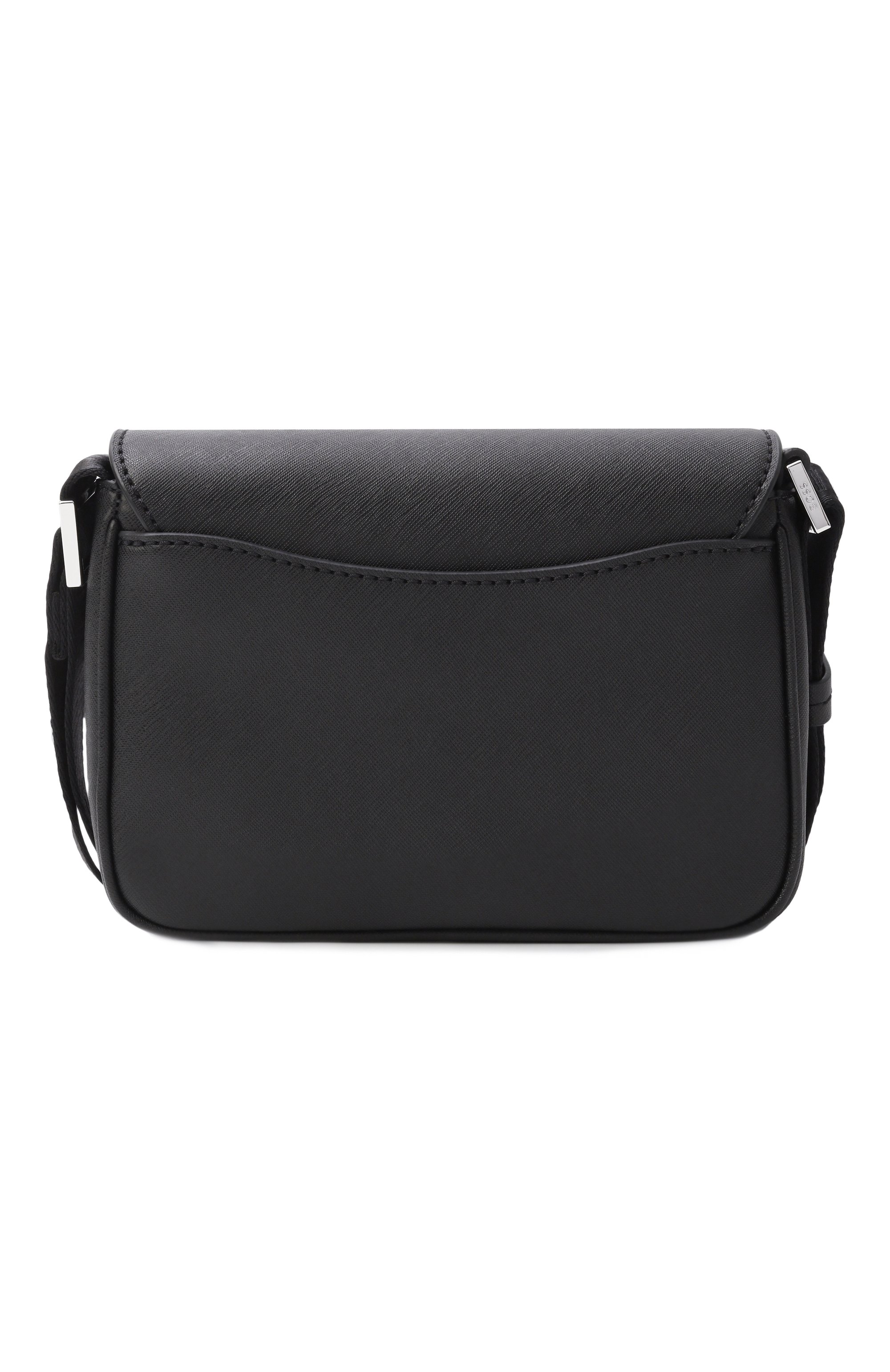 Сумка zair BOSS черного цвета по цене 25950 руб., арт. 50552511, фото 6 Сумка zair BOSS, арт. 50552511, фото 6