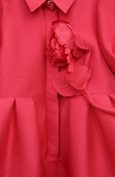 Платье ELIE SAAB JUNIOR, арт. EFAB049 TS0807, фото 3