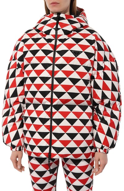 Пуховик PRADA, арт. 29Z956-10UX-F0X5N-212, фото 3